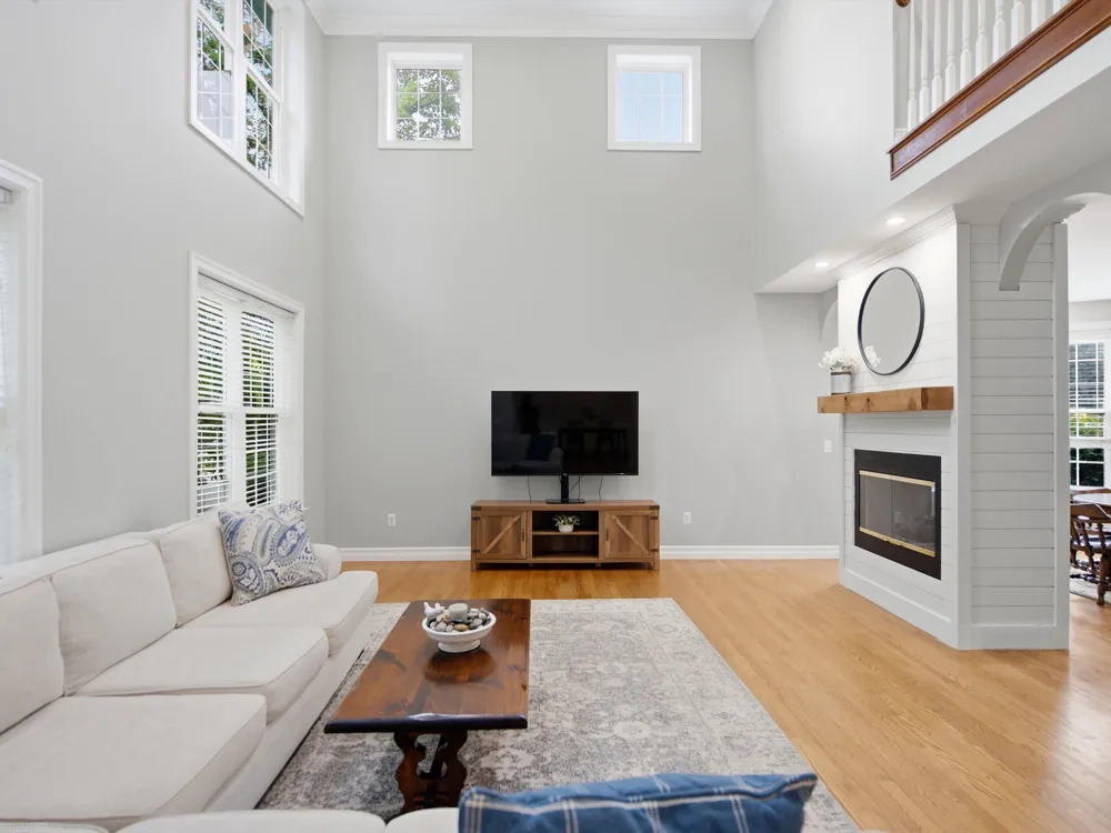 49158 Golden Park Drive Shelby Charter Township, MI 48315