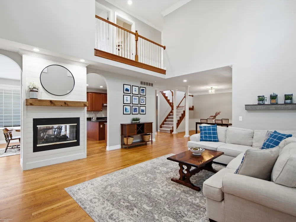 49158 Golden Park Drive Shelby Charter Township, MI 48315