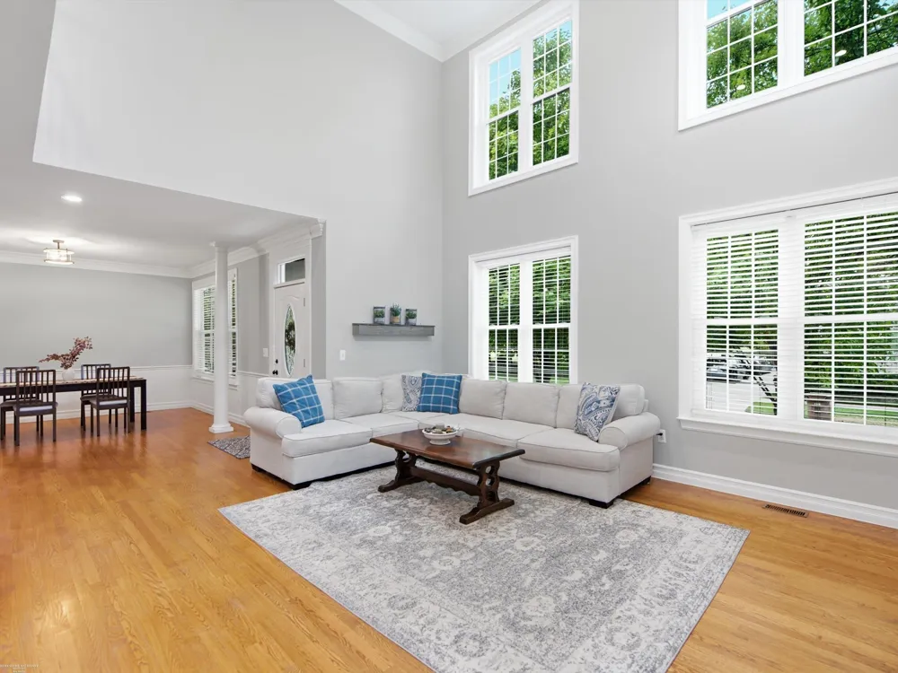 49158 Golden Park Drive Shelby Charter Township, MI 48315