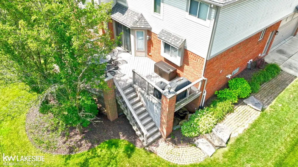 55582 Caesars Drive Shelby Charter Township, MI 48315