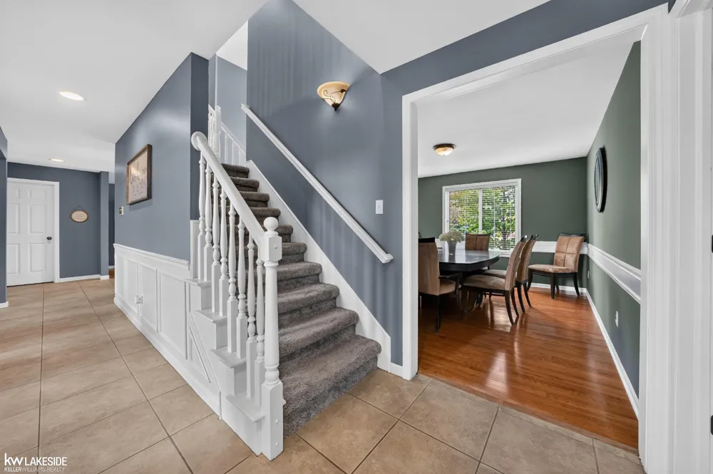 55582 Caesars Drive Shelby Charter Township, MI 48315