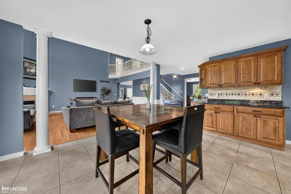 55582 Caesars Drive Shelby Charter Township, MI 48315