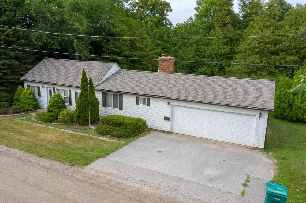 7257 Forest Drive Worth Township, MI 48450
