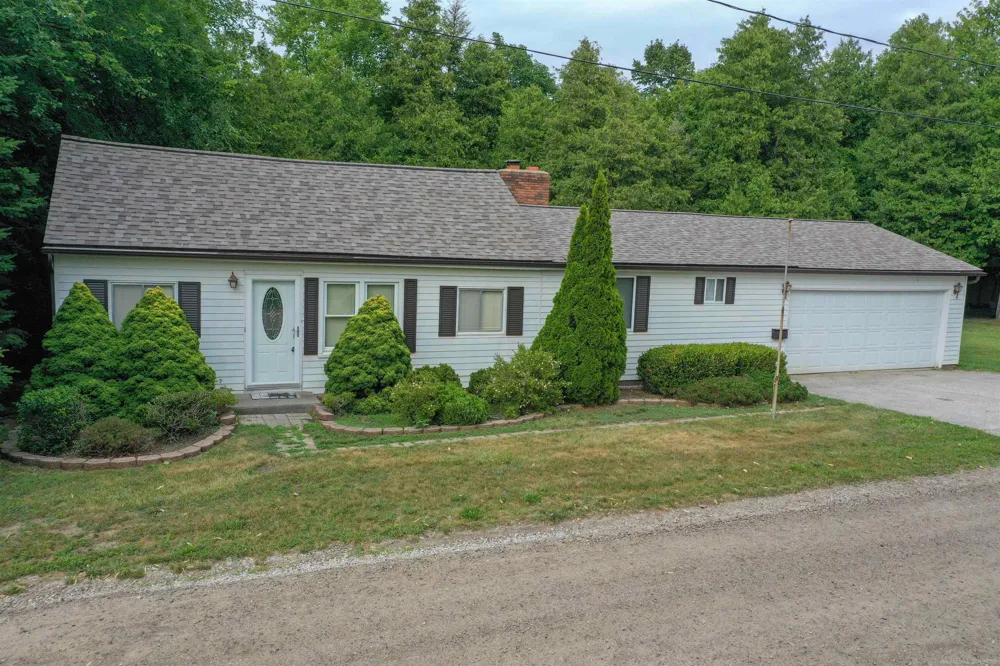 7257 Forest Drive Worth Township, MI 48450