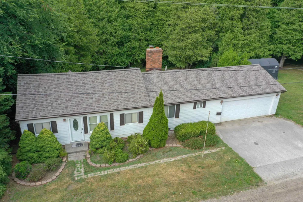 7257 Forest Drive Worth Township, MI 48450