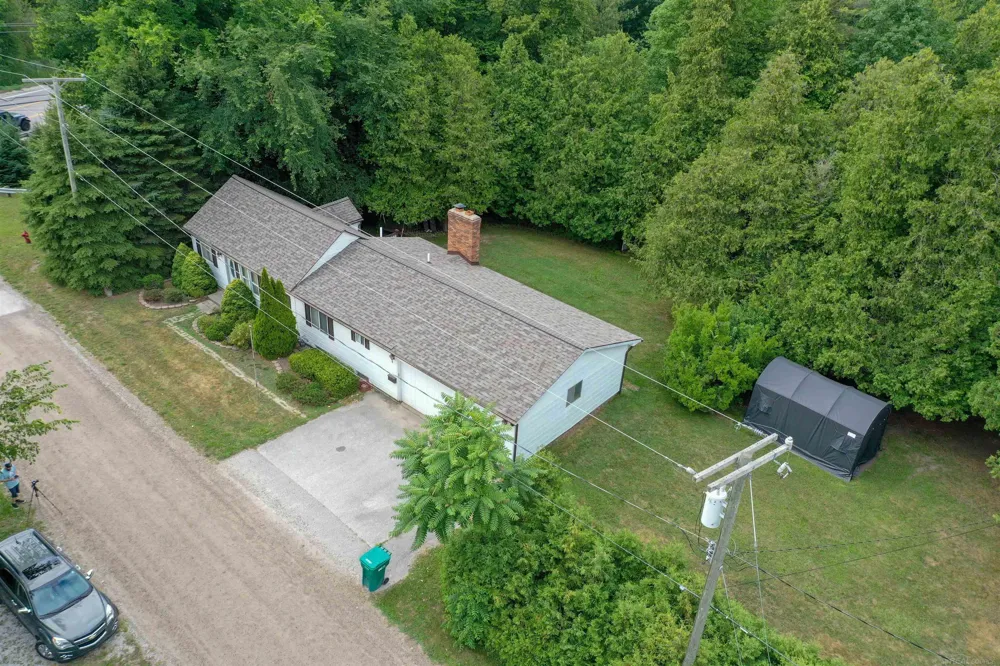 7257 Forest Drive Worth Township, MI 48450