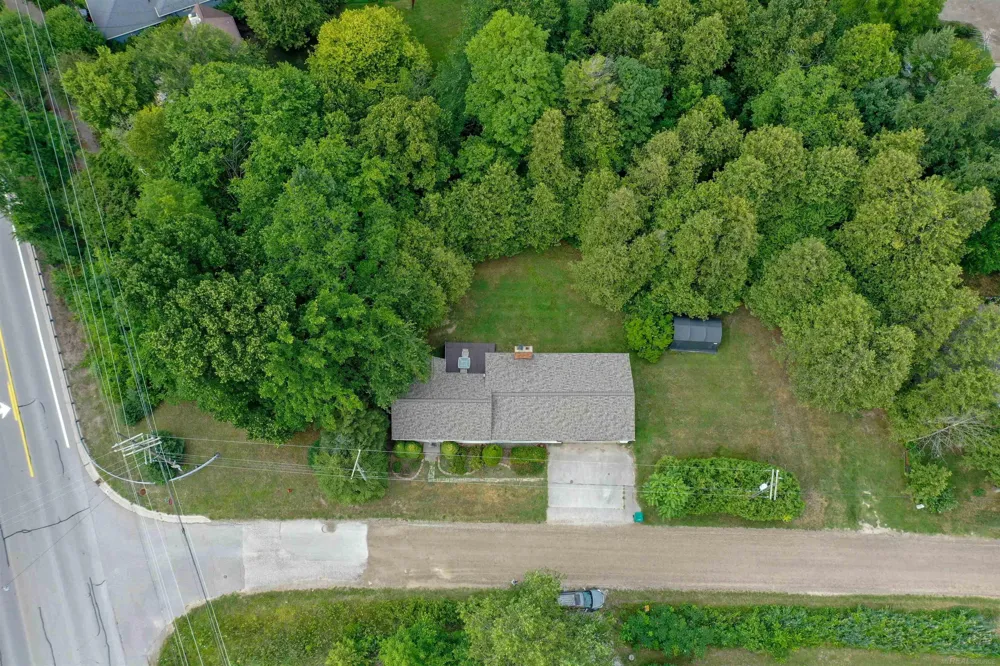 7257 Forest Drive Worth Township, MI 48450