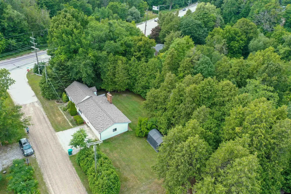 7257 Forest Drive Worth Township, MI 48450