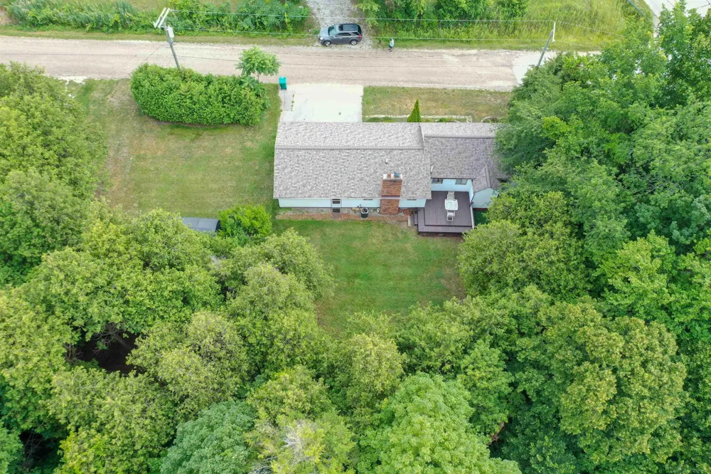 7257 Forest Drive Worth Township, MI 48450