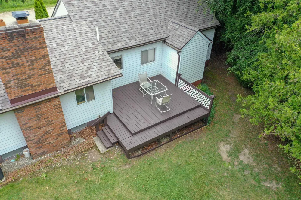 7257 Forest Drive Worth Township, MI 48450