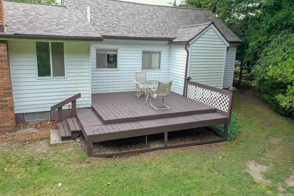 7257 Forest Drive Worth Township, MI 48450