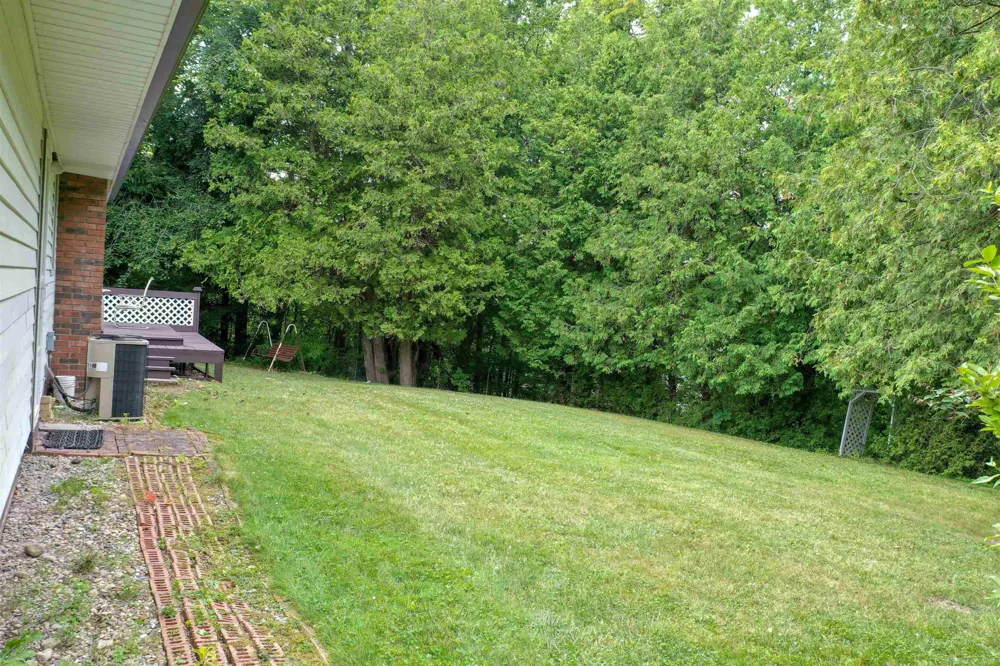 7257 Forest Drive Worth Township, MI 48450