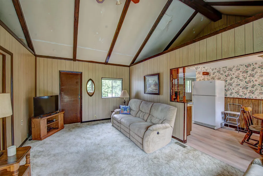 7257 Forest Drive Worth Township, MI 48450