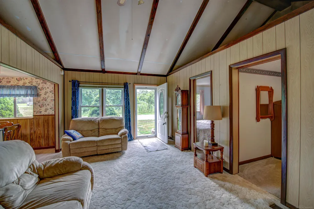 7257 Forest Drive Worth Township, MI 48450