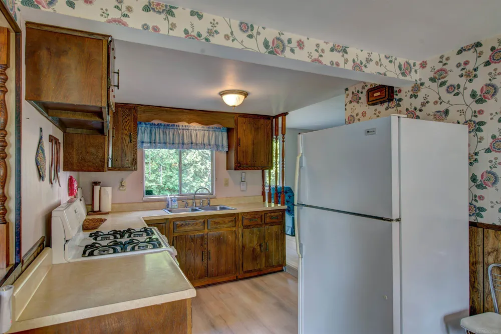 7257 Forest Drive Worth Township, MI 48450
