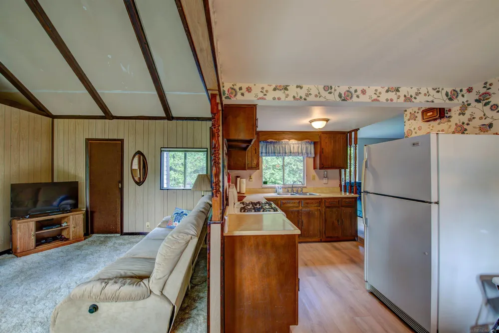 7257 Forest Drive Worth Township, MI 48450