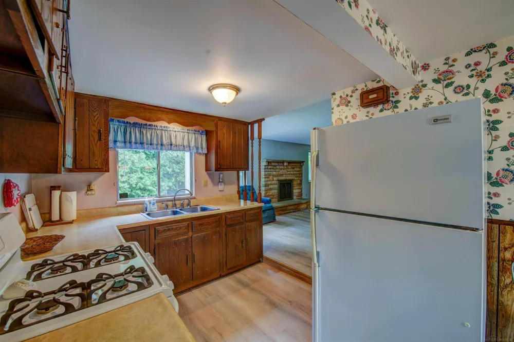 7257 Forest Drive Worth Township, MI 48450