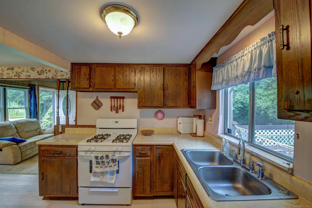 7257 Forest Drive Worth Township, MI 48450