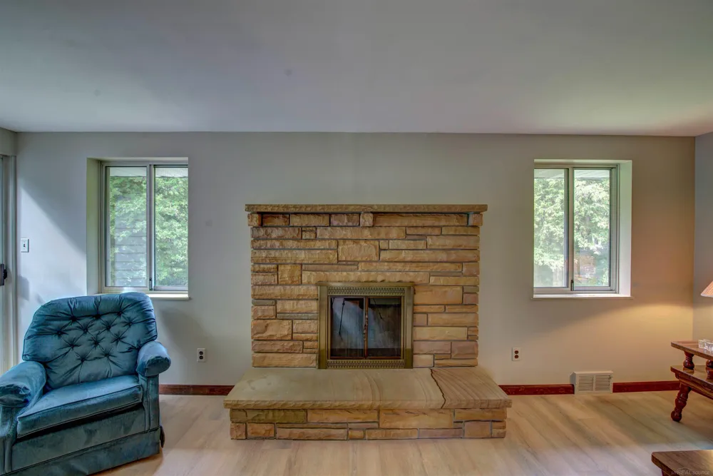 7257 Forest Drive Worth Township, MI 48450