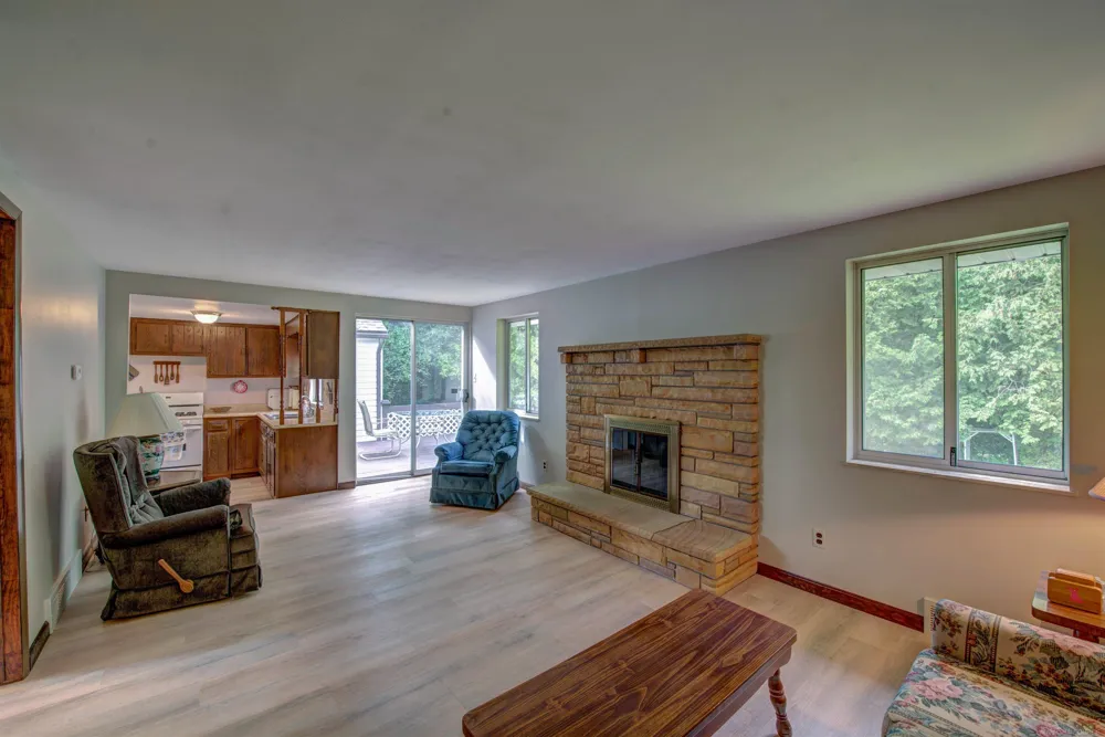 7257 Forest Drive Worth Township, MI 48450