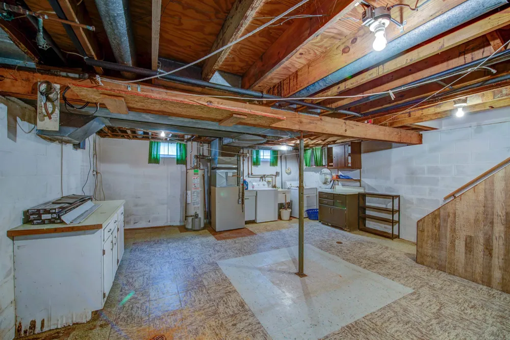 7257 Forest Drive Worth Township, MI 48450