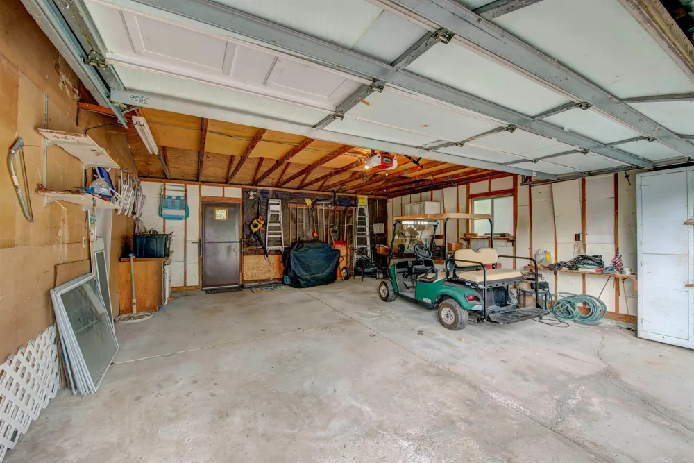 7257 Forest Drive Worth Township, MI 48450