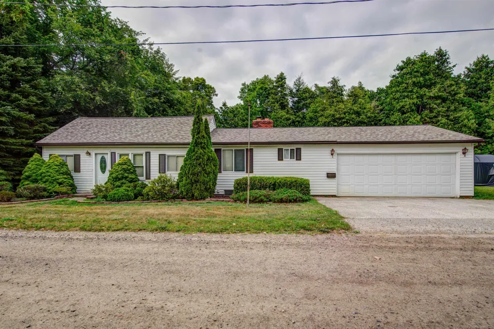 7257 Forest Drive Worth Township, MI 48450