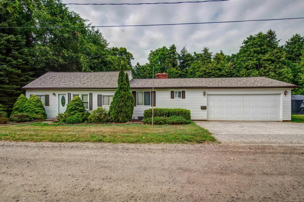 7257 Forest Drive Worth Township, MI 48450