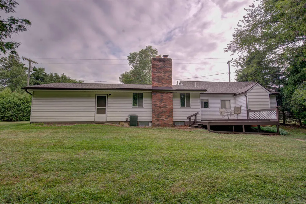 7257 Forest Drive Worth Township, MI 48450
