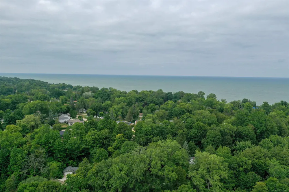 7257 Forest Drive Worth Township, MI 48450