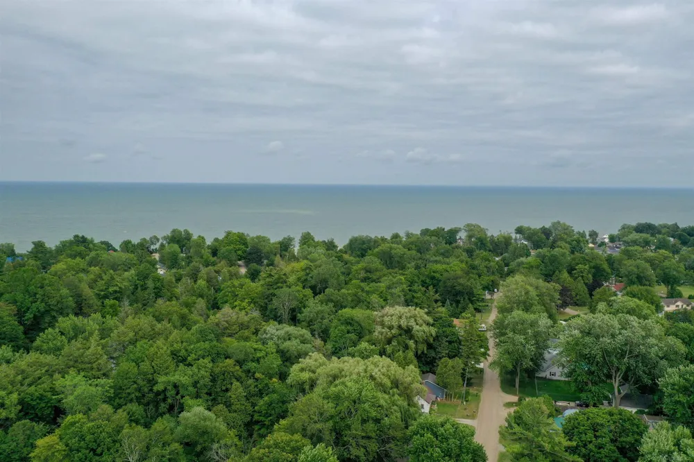 7257 Forest Drive Worth Township, MI 48450