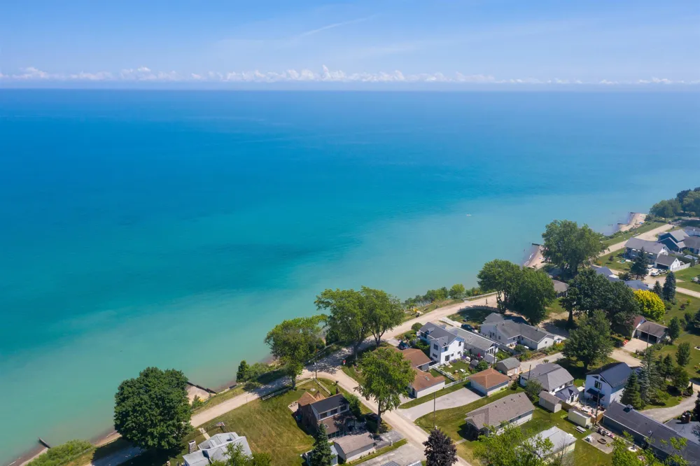 7257 Forest Drive Worth Township, MI 48450