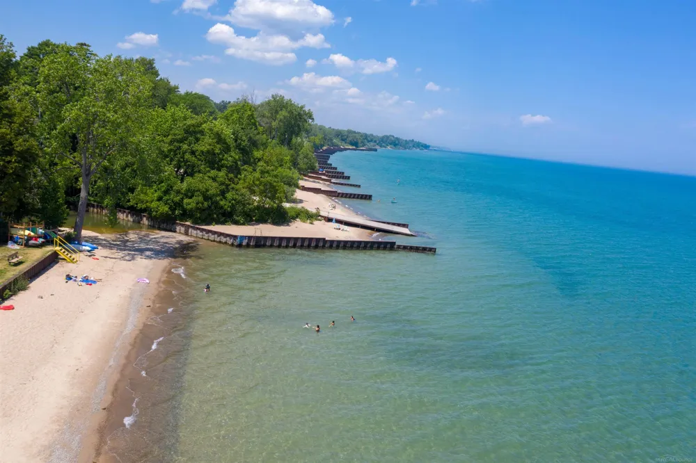 7257 Forest Drive Worth Township, MI 48450