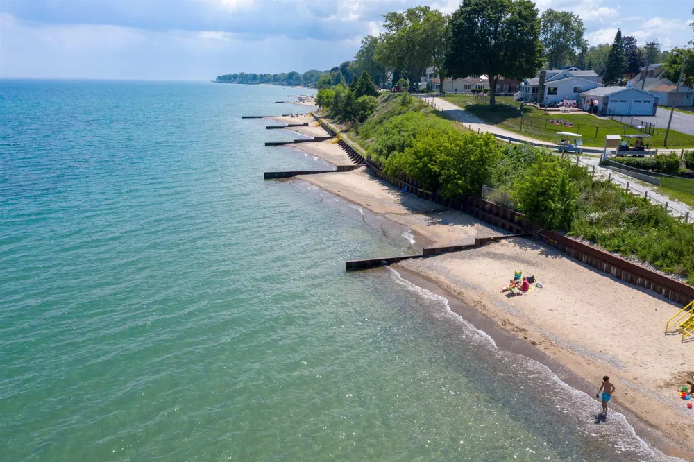 7257 Forest Drive Worth Township, MI 48450