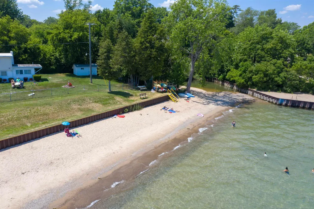 7257 Forest Drive Worth Township, MI 48450