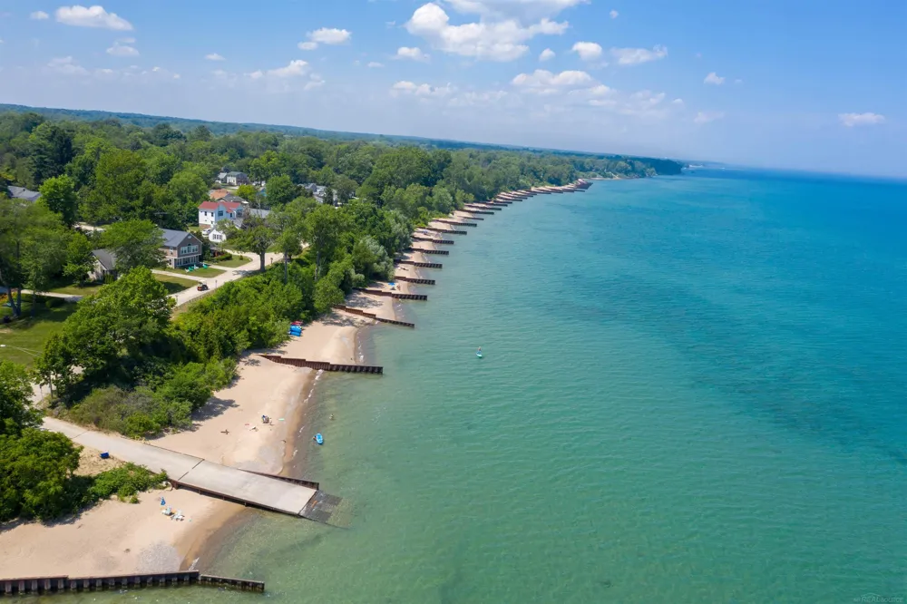 7257 Forest Drive Worth Township, MI 48450