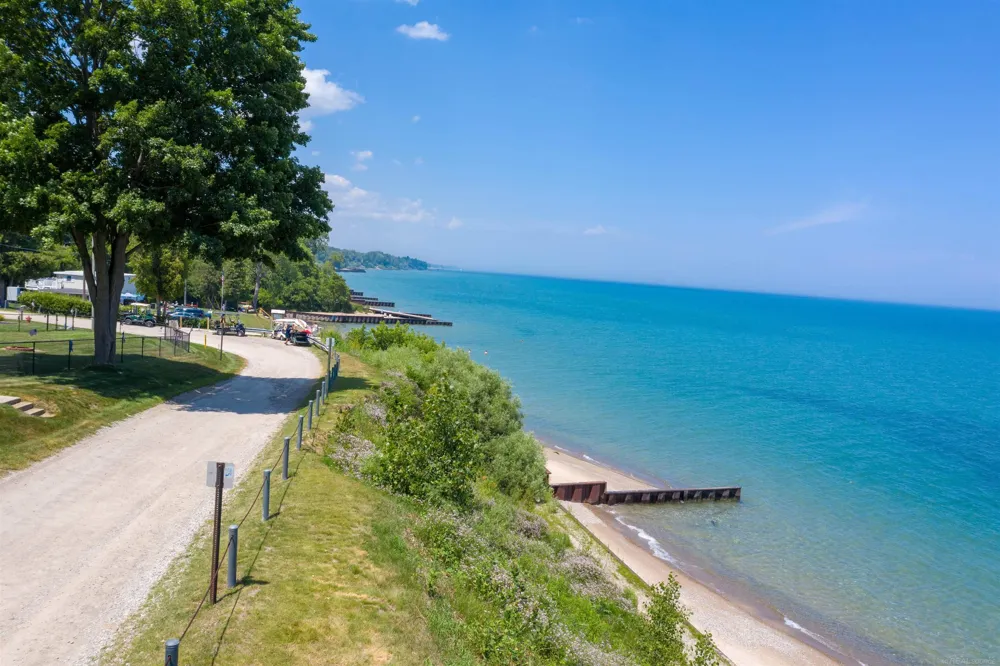 7257 Forest Drive Worth Township, MI 48450