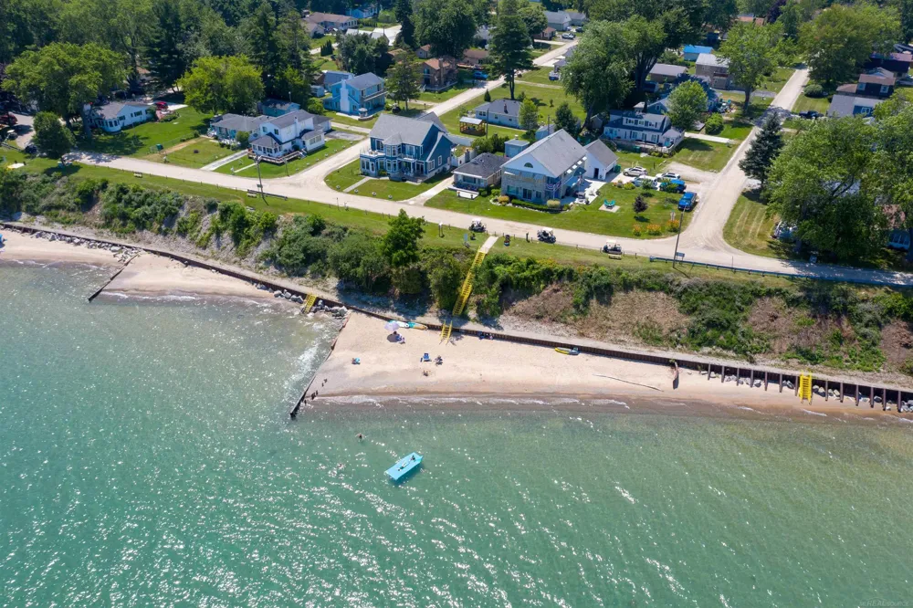 7257 Forest Drive Worth Township, MI 48450