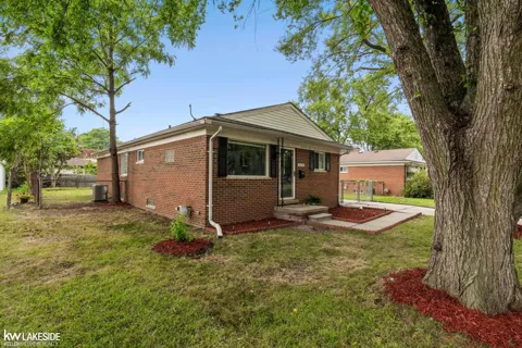 14235 Inkster Road