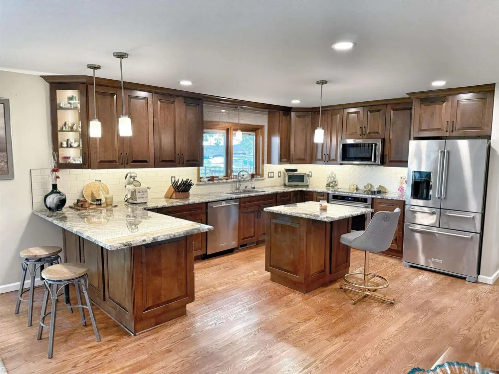 32160 S River Road Harrison Charter Township, MI 48045