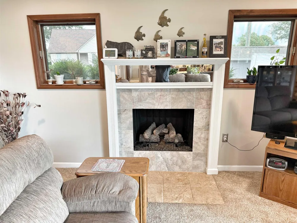 32160 S River Road Harrison Charter Township, MI 48045
