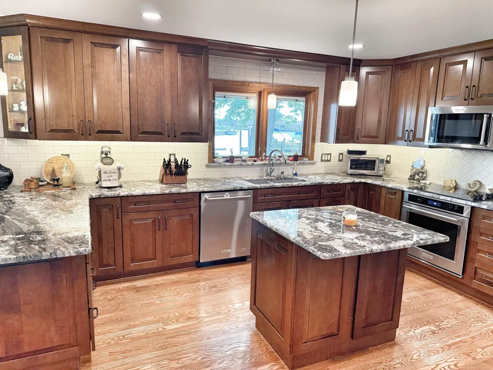 32160 S River Road Harrison Charter Township, MI 48045