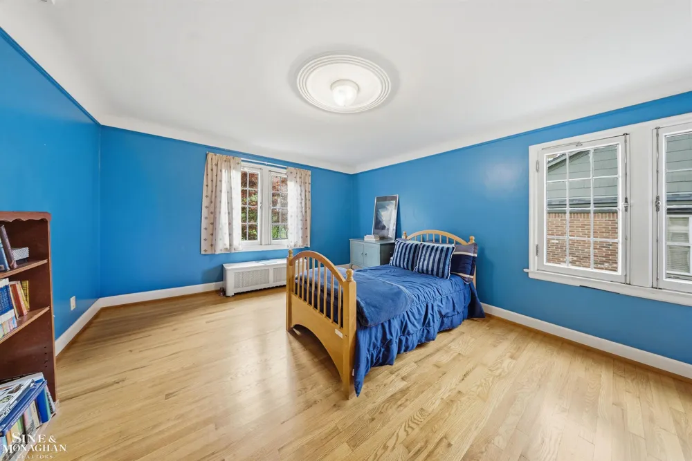 852 Whittier Road Grosse Pointe Park City, MI 48230