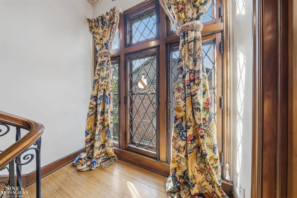 852 Whittier Road Grosse Pointe Park City, MI 48230
