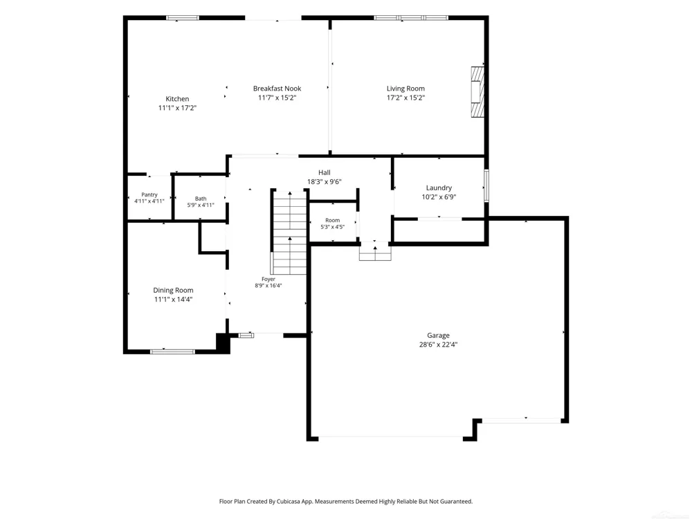 49570 MANISTEE DRIVE Chesterfield Township, MI 48047