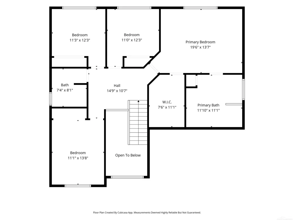49570 MANISTEE DRIVE Chesterfield Township, MI 48047