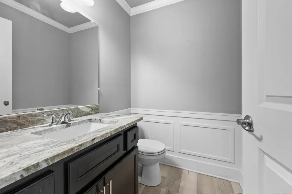 49570 MANISTEE DRIVE Chesterfield Township, MI 48047