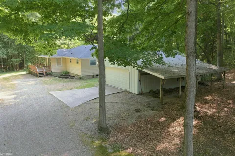 3603 Wixson Road