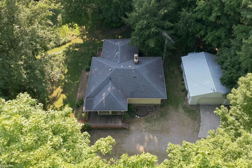 3603 Wixson Road Lexington Township, MI 48422