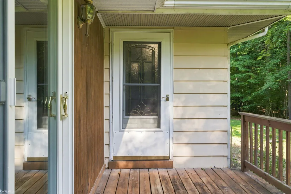 3603 Wixson Road Lexington Township, MI 48422